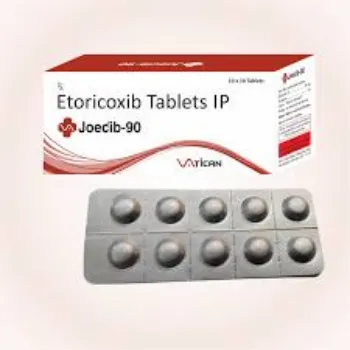 Etoricoxib Tablet